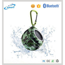 Mini Dice Speaker Ipx7 Bathroom Waterproof Speaker